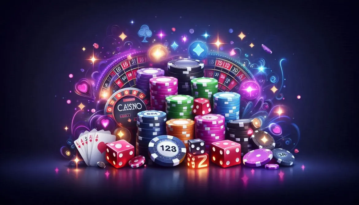 Doublestar Casino
